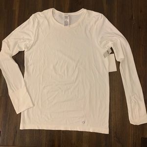 GapFit Motion Long Sleeve Top